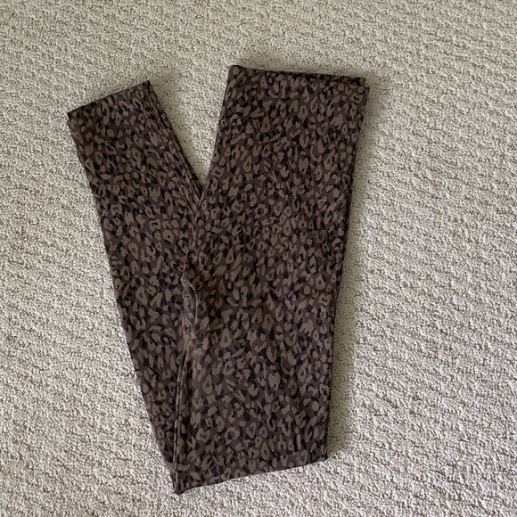 Spanx Leggings - Picture 1 of 3